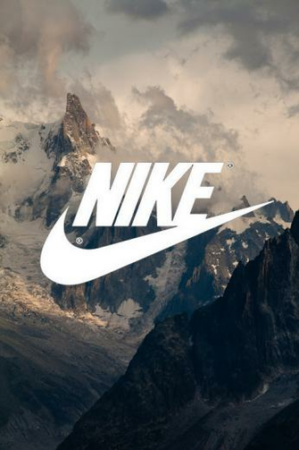Nike Sign
