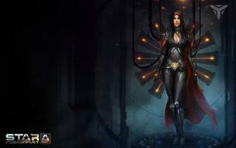 Best Star Conflict Wallpaper Wars
