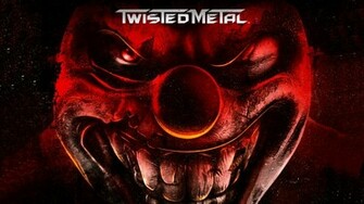 Twisted Metal Wallpaper HD