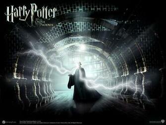 Lord Voldemort Wallpaper Order Of The Phoenix Harry