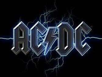 Acdc Background Wallpaper For Desktop