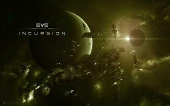 Eve Online Wallpaper