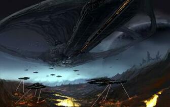 Space Ship Screensaver Pics About