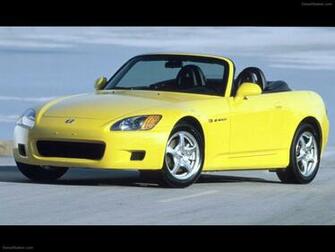 Honda S2000 Wallpaper HD In Cars Imageci