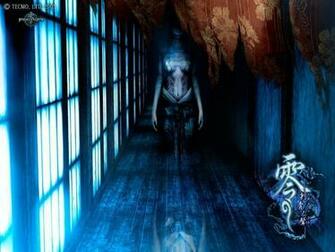 Fatal Frame Wallpaper