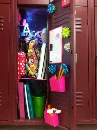 Wallpaper Wrapping Paper Locker Ideas Dollar Tree Decked