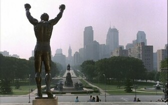 Rocky Wallpaper