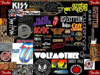 Band Desktop Background