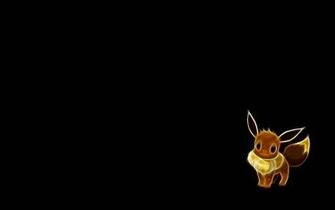 Eevee Pokemon Wallpaper