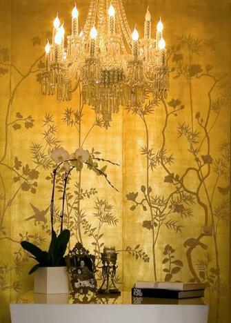 Spot Bucket List Wallpaper La De Gournay Html