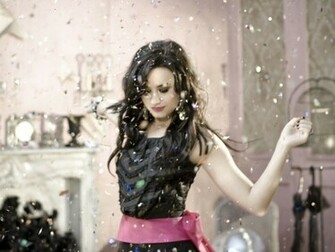 Demi Wallpaper Lovato