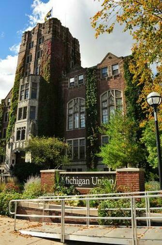 The Michigan Daily University Of Michigans Student Tattoo Design