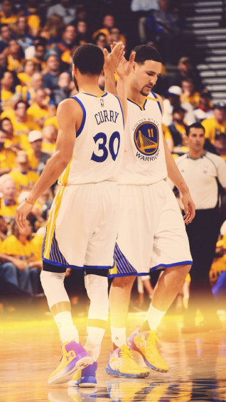 Curry And Thompson Wallpaper Splash Brothers Nba Stephen