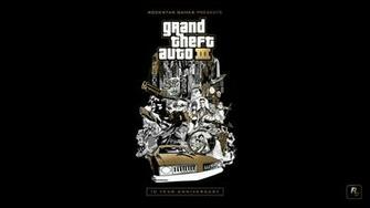 Grand Theft Auto Iii Years Annivesary Wallpaper Networknews