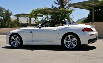 Z4 Bmw Wallpaper Photos