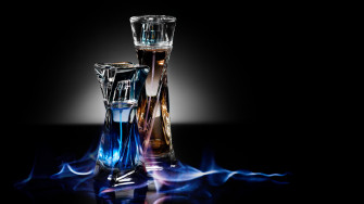 Essence Of Elegance Wallpaper