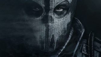 Call Of Duty Ghosts Nexus Wallpaper