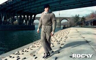 Movies Rocky Wallpaper