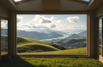 Windows Hill Wallpaper