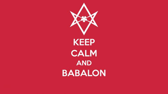 Keep Calm Desktop Wallpaper