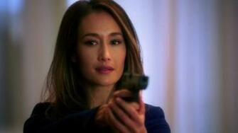 Maggie Q Wallpaper High Resolution And Quality