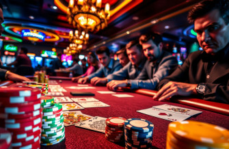 Poker Wallpaper