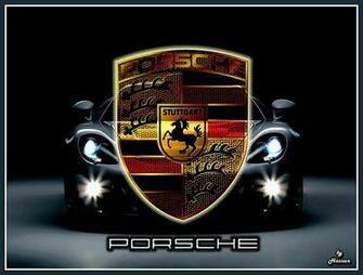 Porsche Logos