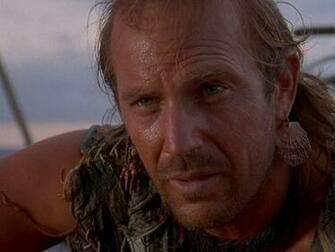 Kevin Costner Movies Widescreen Wallpaper