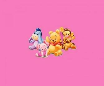 Baby Piglet Wallpaper Pooh For Mobile HD Background