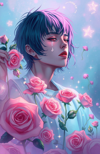 Lil Peep Wallpaper