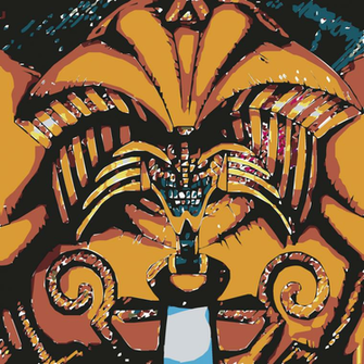 Exodia The Forbidden One By Ampledeviant