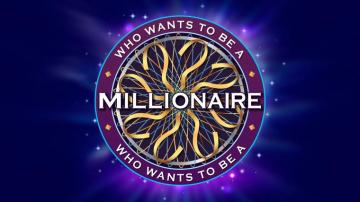 Who Wants To Be A Millionaire New Edition