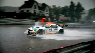 Bmw Drift Wallpaper HD