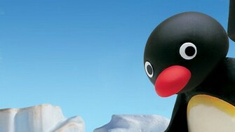 Image For Pingu Wallpaper