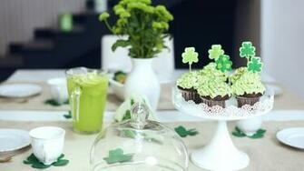 St Patrick S Day Desserts To Make The Even Sweeter Sheknows
