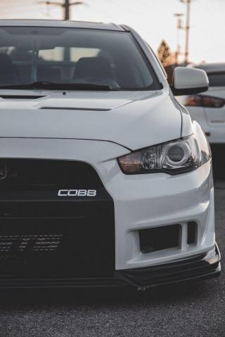 Evo Wallpaper Oc Mitsubishi
