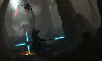 Lightsaber Staff Google Background Themes