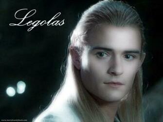 Legolas Wallpaper