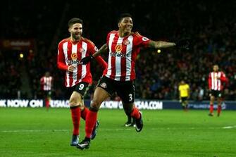Patrick Van Aanholt To Crystal Palace Transfer News Sunderland