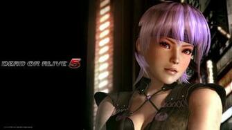 Dead Or Alive Wallpaper Capsule Computers