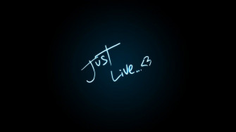 Black Love Wallpaper