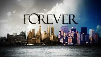 Wallpaper Forever Tv Series HD Upload At November