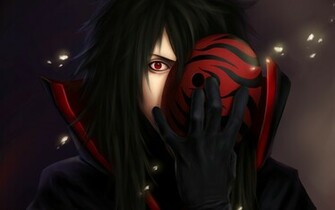 Madara Naruto Shippuuden Wallpaper