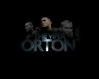 Randy Orton