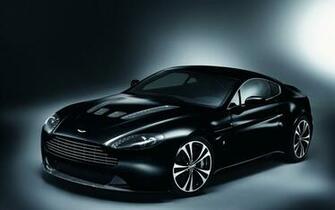 Aston Martin Logo Wallpaper HD