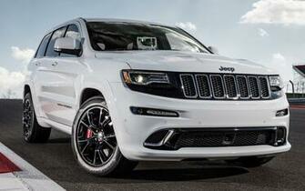 Jeep Grand Cherokee Srt8 Image Crazy Gallery