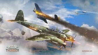 HD War Thunder Ships X Kb Jpeg Wallpaper