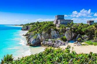 Mexican Adventure Azulik Tulum The Style Traveller