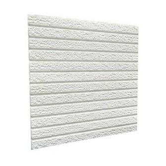Amazon Piece 3d Brick Wallpaper Removable Peal And Stick