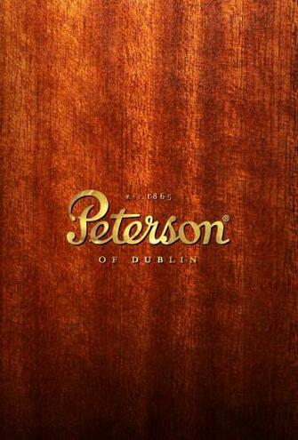 Peterson Phone Wallpaper Pipe Smoking